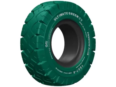 ULTIMATE GREEN XT