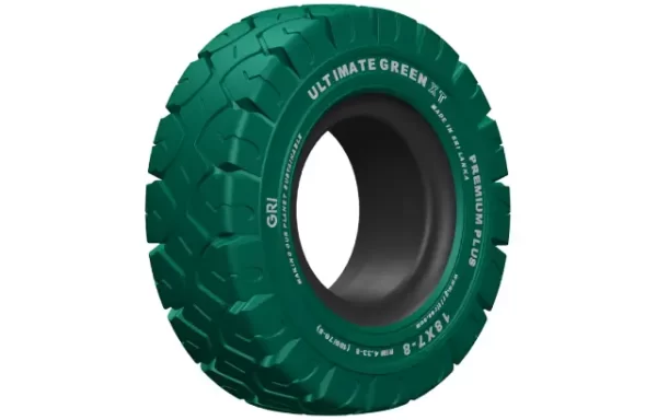 ULTIMATE GREEN XT